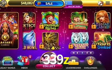 Promoções Sazonais 339z